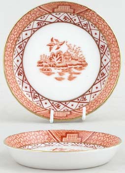 Dish c1990